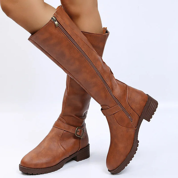 Marseille Riding Boots