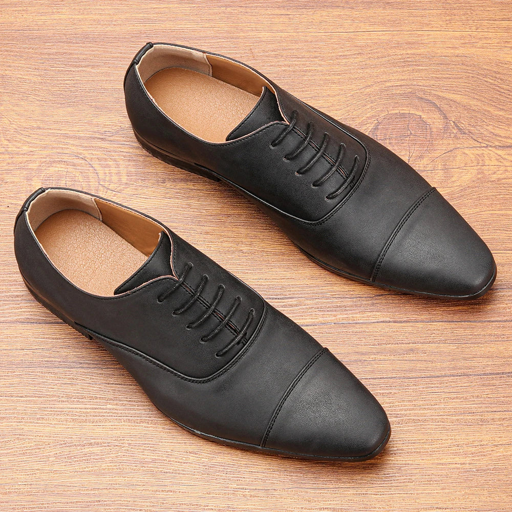 Ascent Shoes