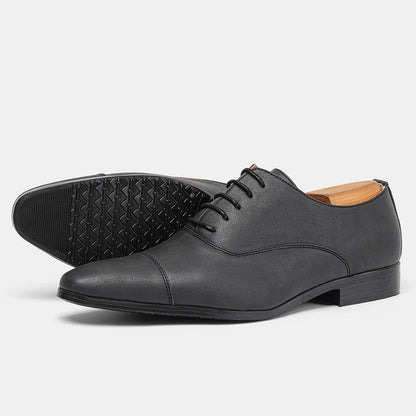 Ascent Shoes