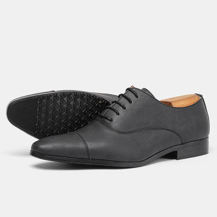 Ascent Shoes