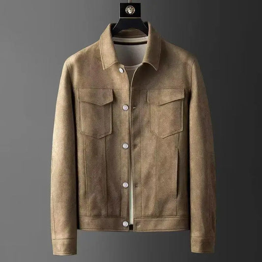 Landon Jacket