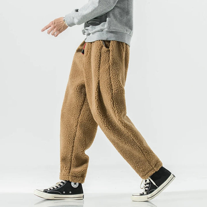 Jasper Fleece Sweatpants