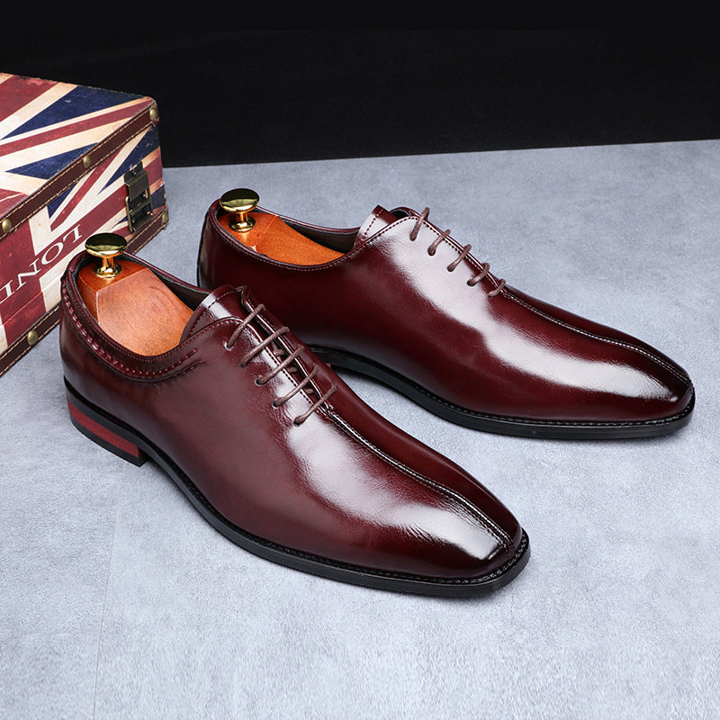 Talisman Dress Shoes