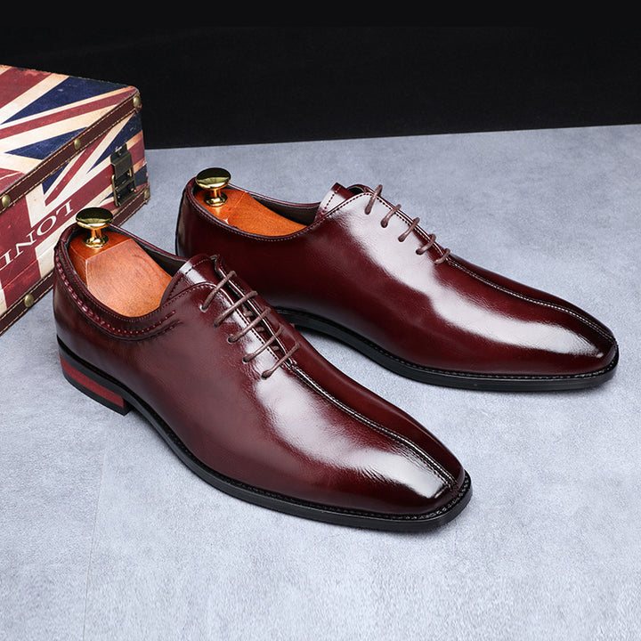 Talisman Dress Shoes