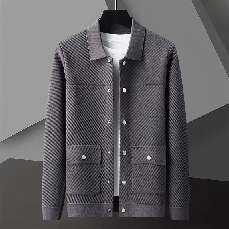 Tallon Wool Cardigan