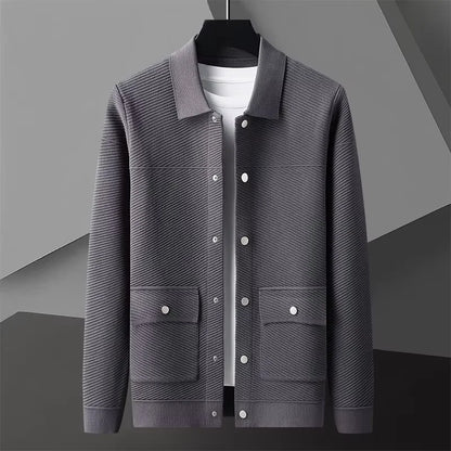 Tallon Wool Cardigan