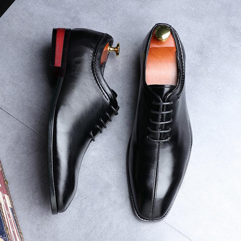Talisman Dress Shoes