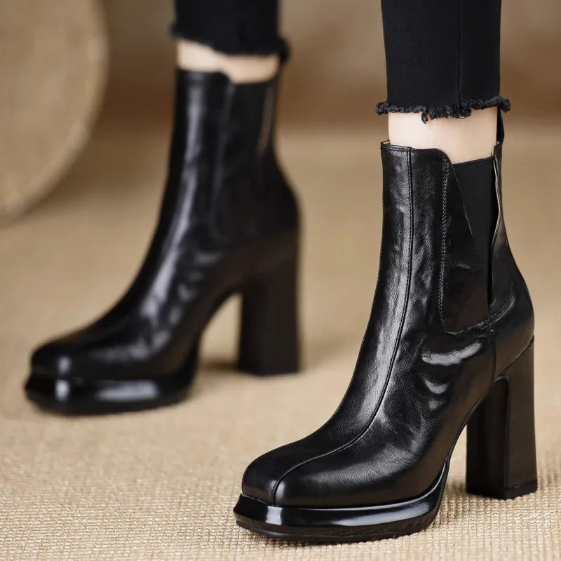 Allis Platform Boot