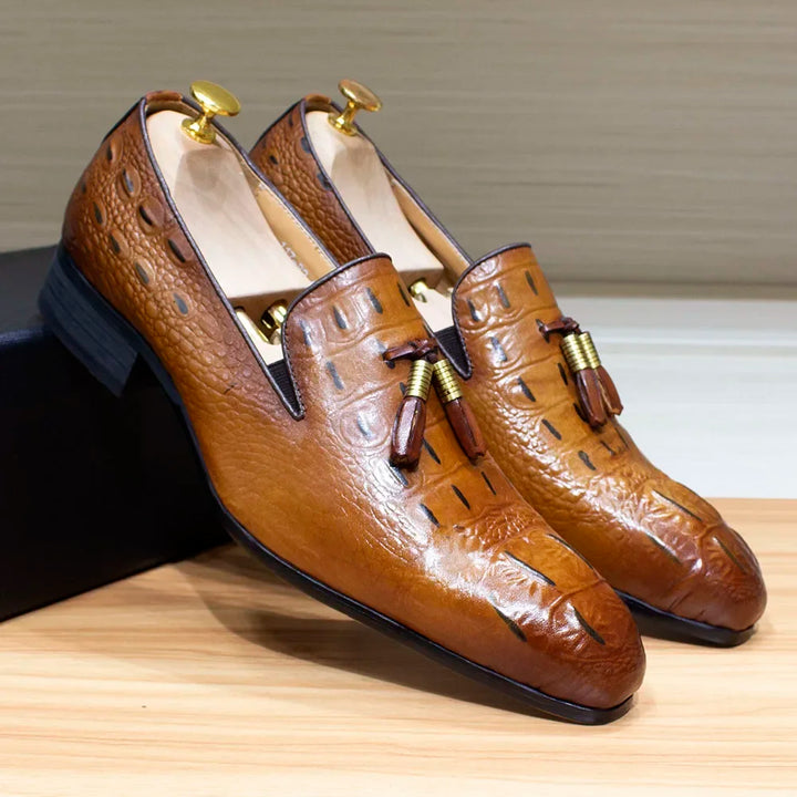 Regal Loafers
