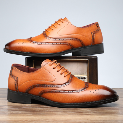 Windsor Leather Shoes