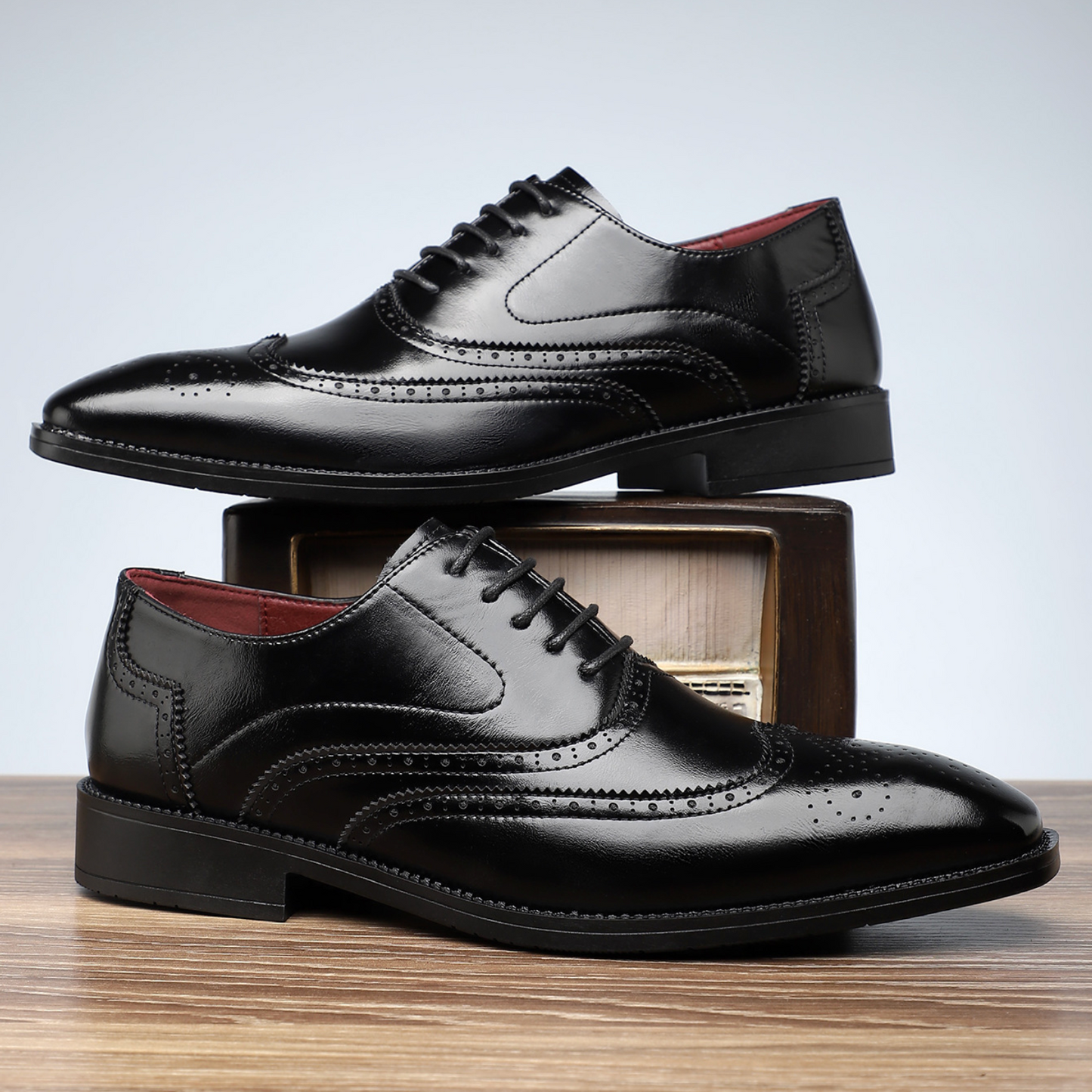 Windsor Leather Shoes