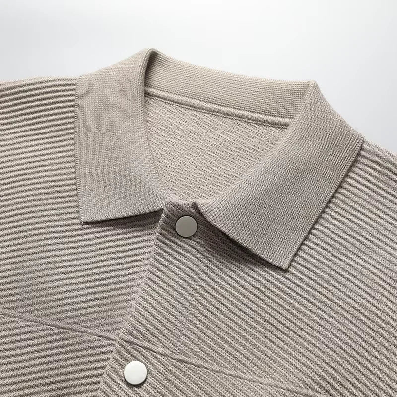 Tallon Wool Cardigan