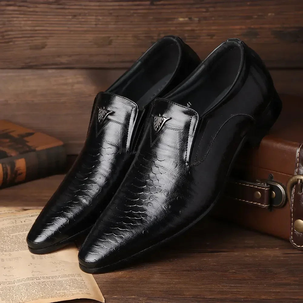 Viper Loafer