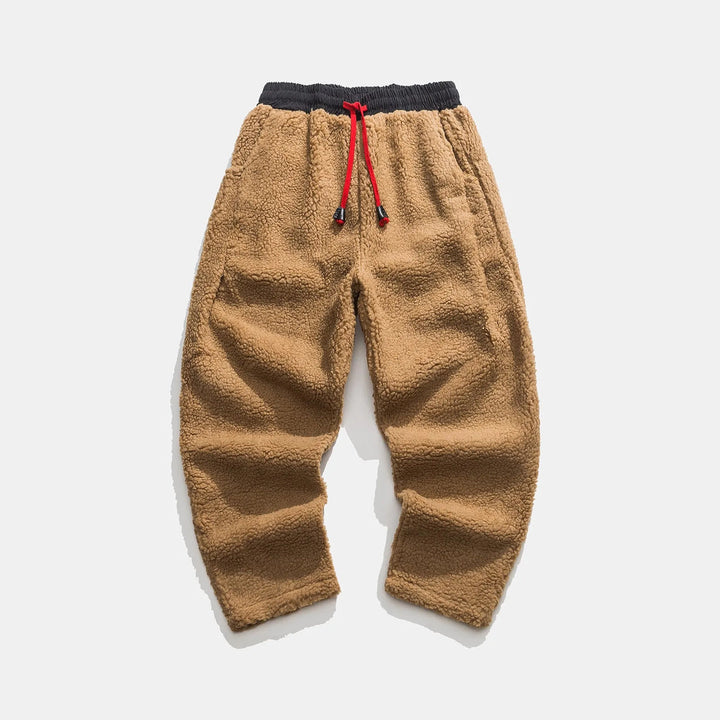 Jasper Fleece Sweatpants