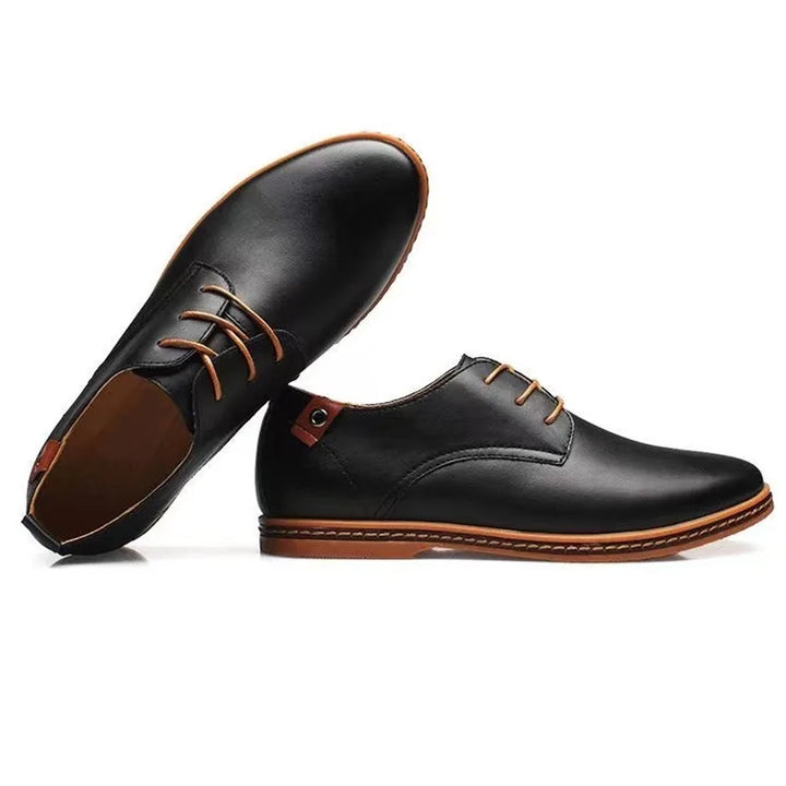 Korva Shoes