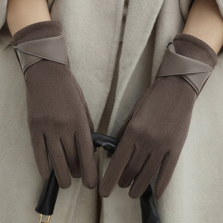 Amara Winter Gloves