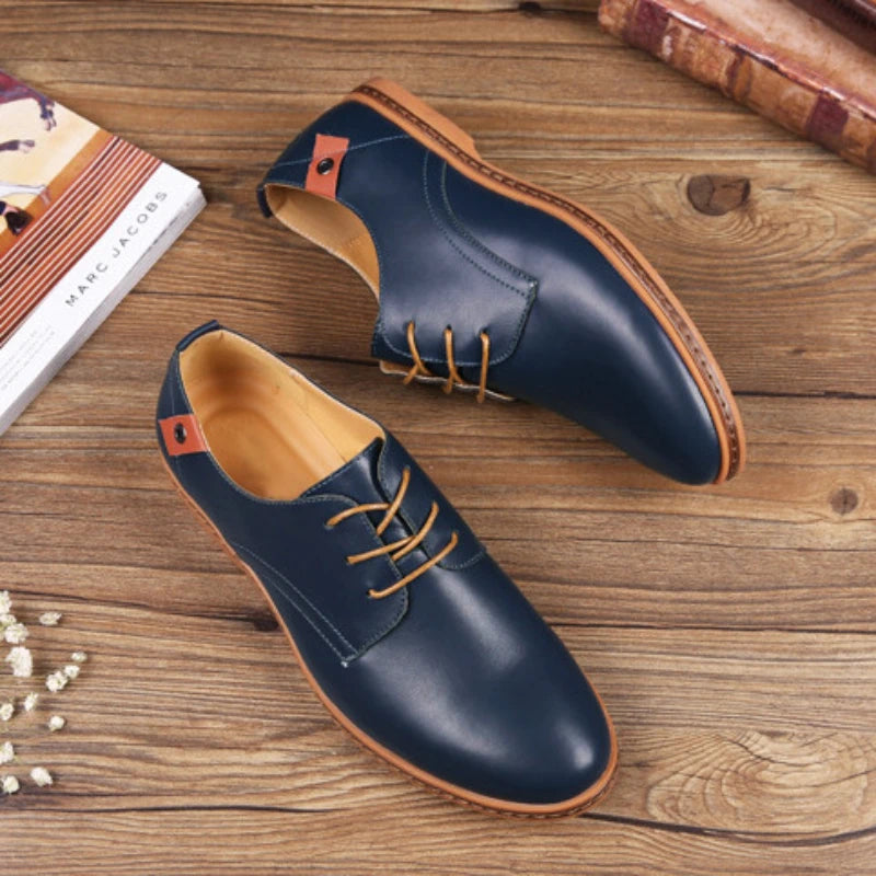 Korva Shoes