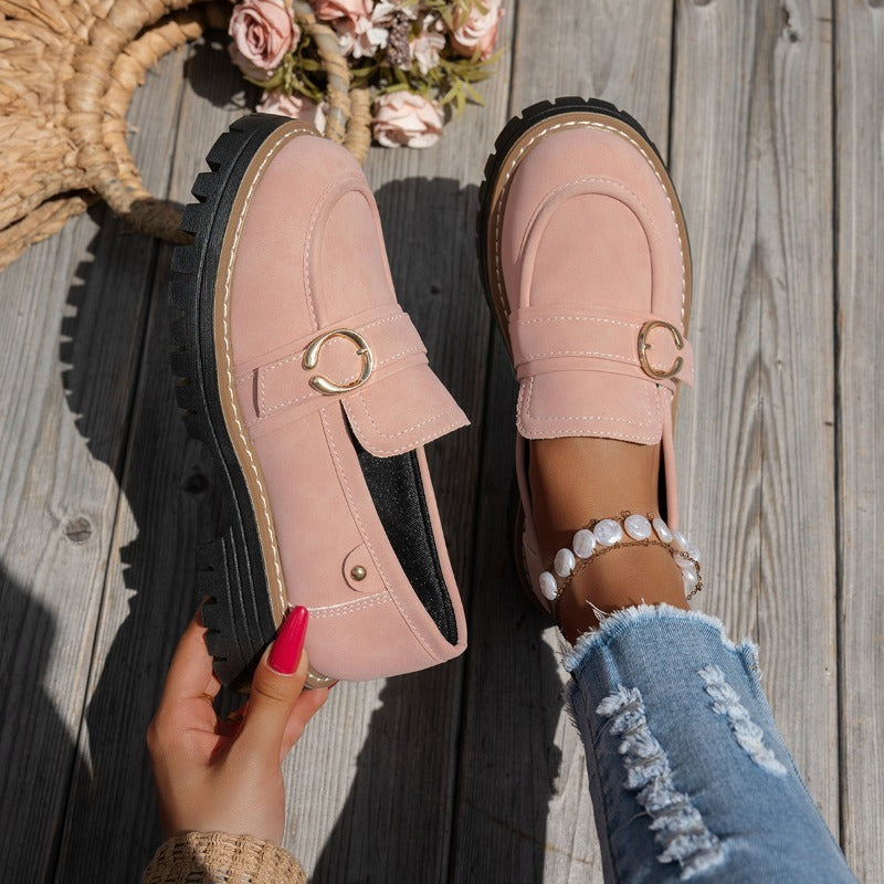 Lioren Loafer