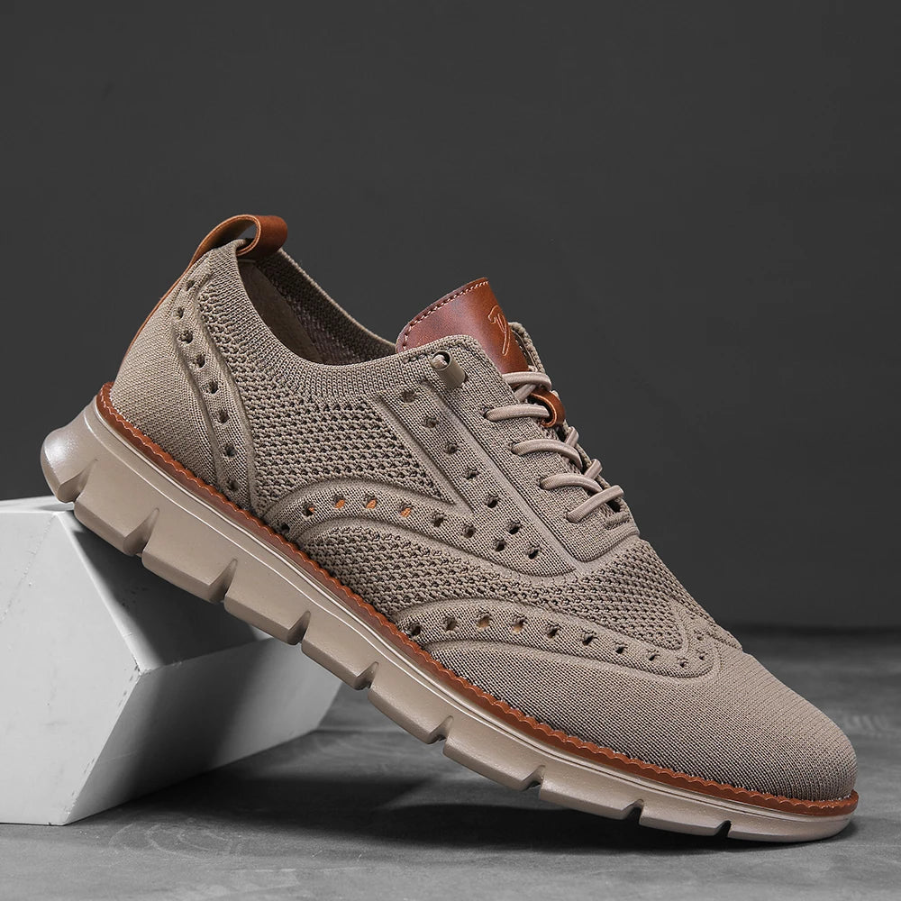 Corven Oxford Shoes