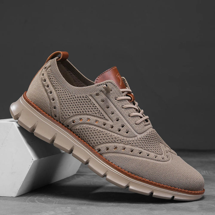 Corven Oxford Shoes