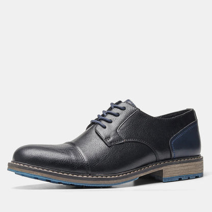 Jacob Genuine Leather Shoes