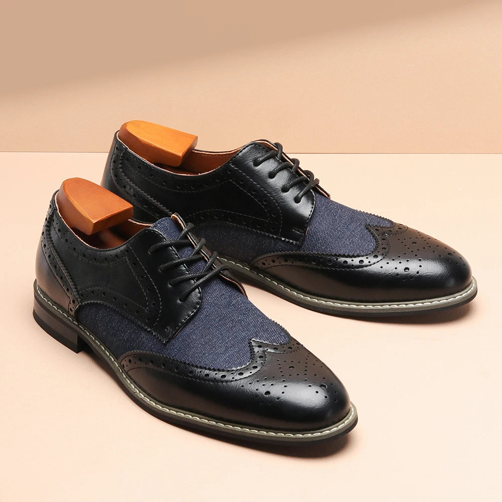 Meridian Dress Shoes