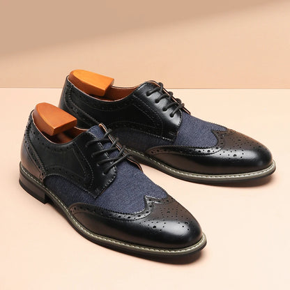 Meridian Dress Shoes