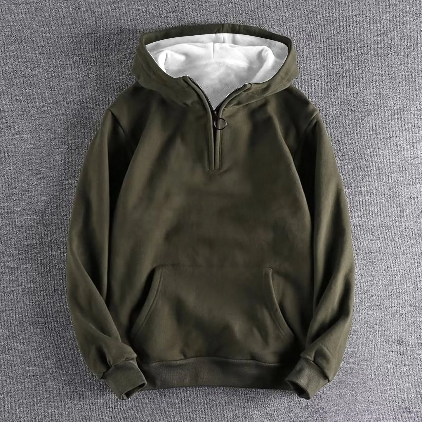 Stride Sweater