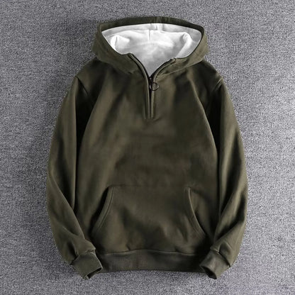 Stride Sweater