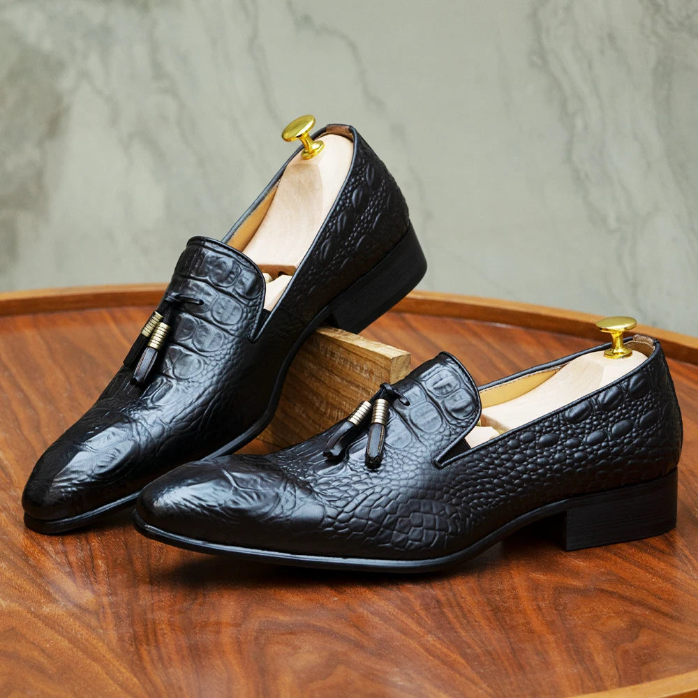 Regal Loafers