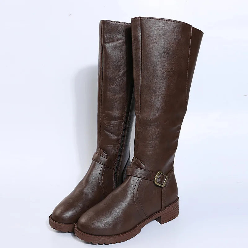 Marseille Riding Boots