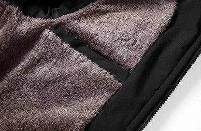 Lennox Padded Jacket