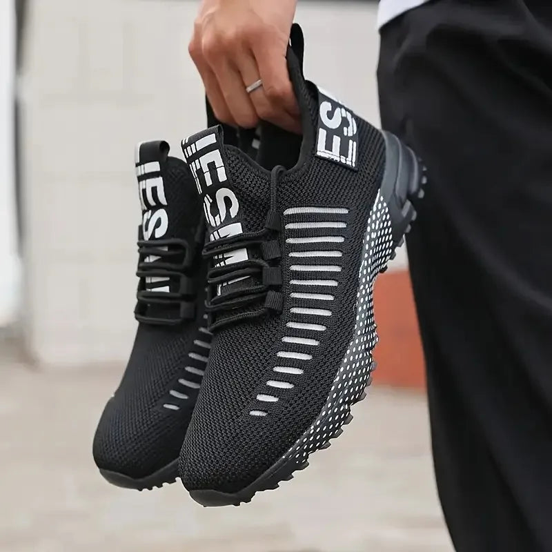 Sterling Sneakers