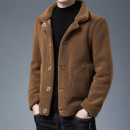 Liric Jacket