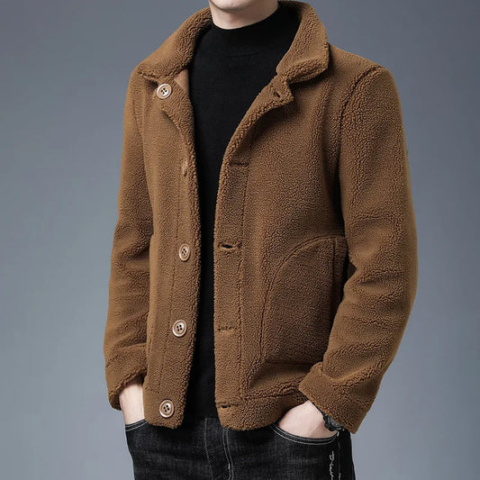 Liric Jacket