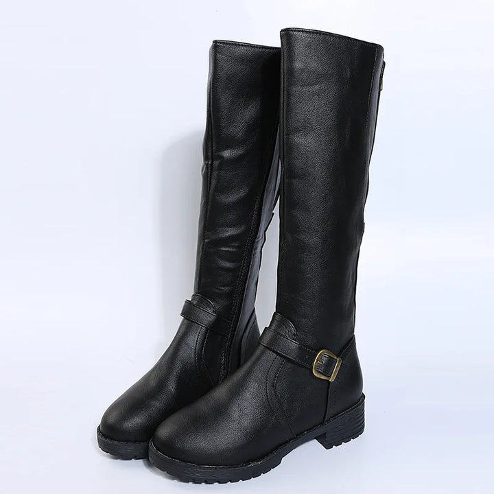 Marseille Riding Boots