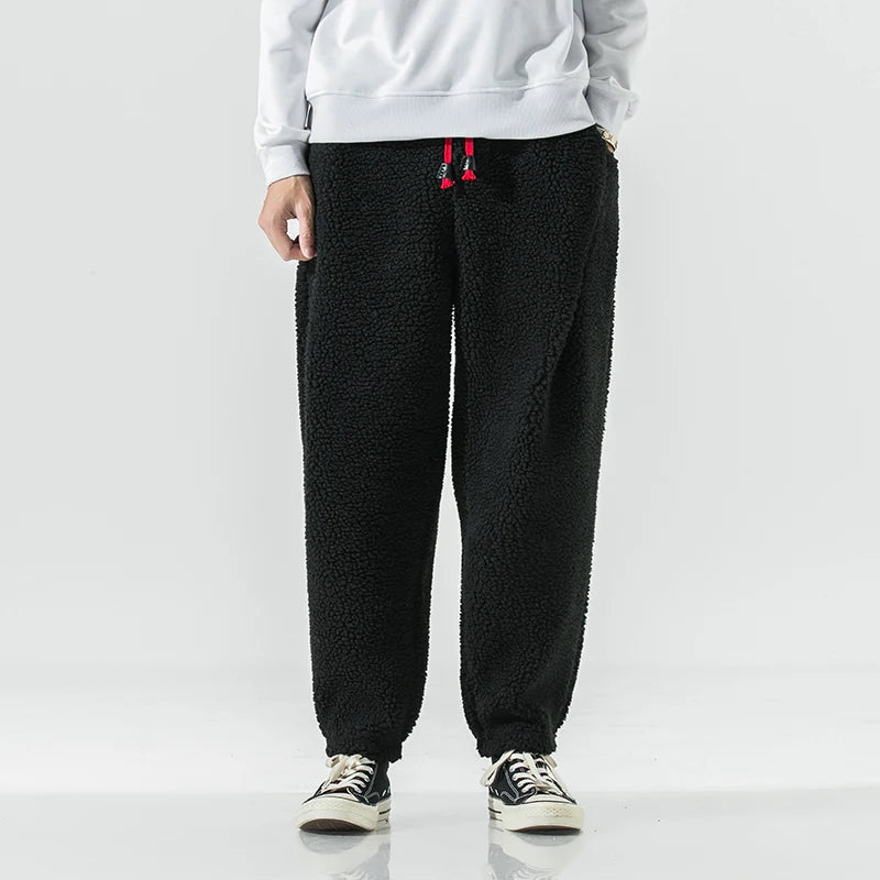 Jasper Fleece Sweatpants