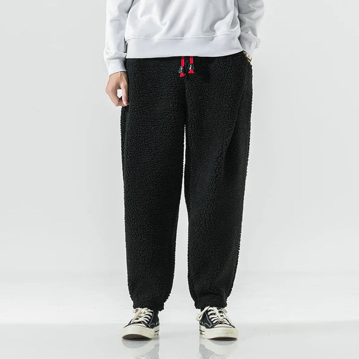 Jasper Fleece Sweatpants