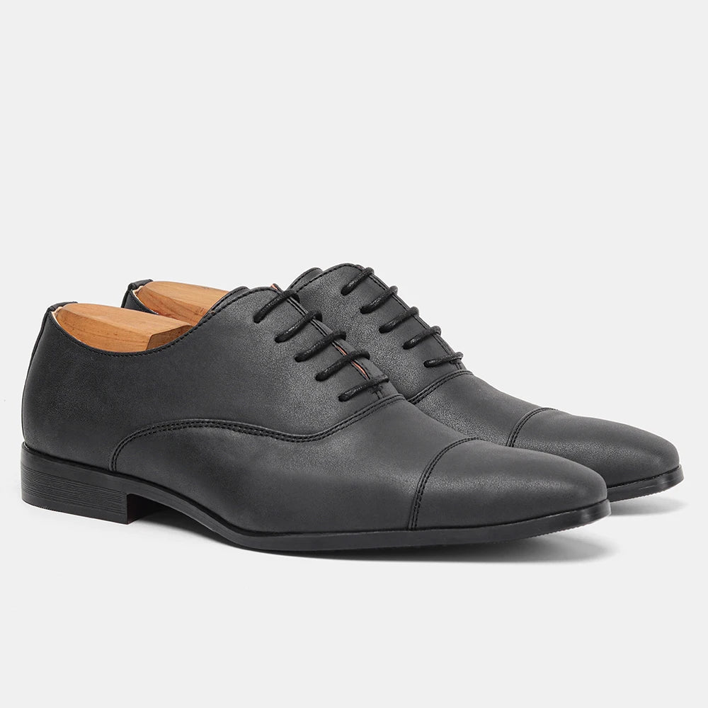 Ascent Shoes