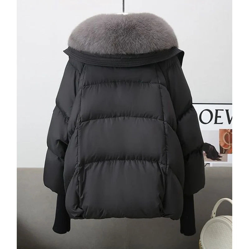 Avalon Jacket