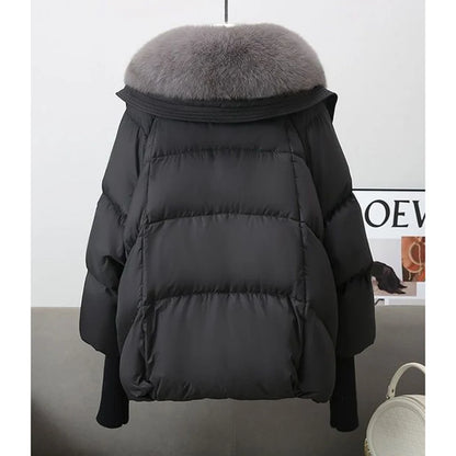Avalon Jacket