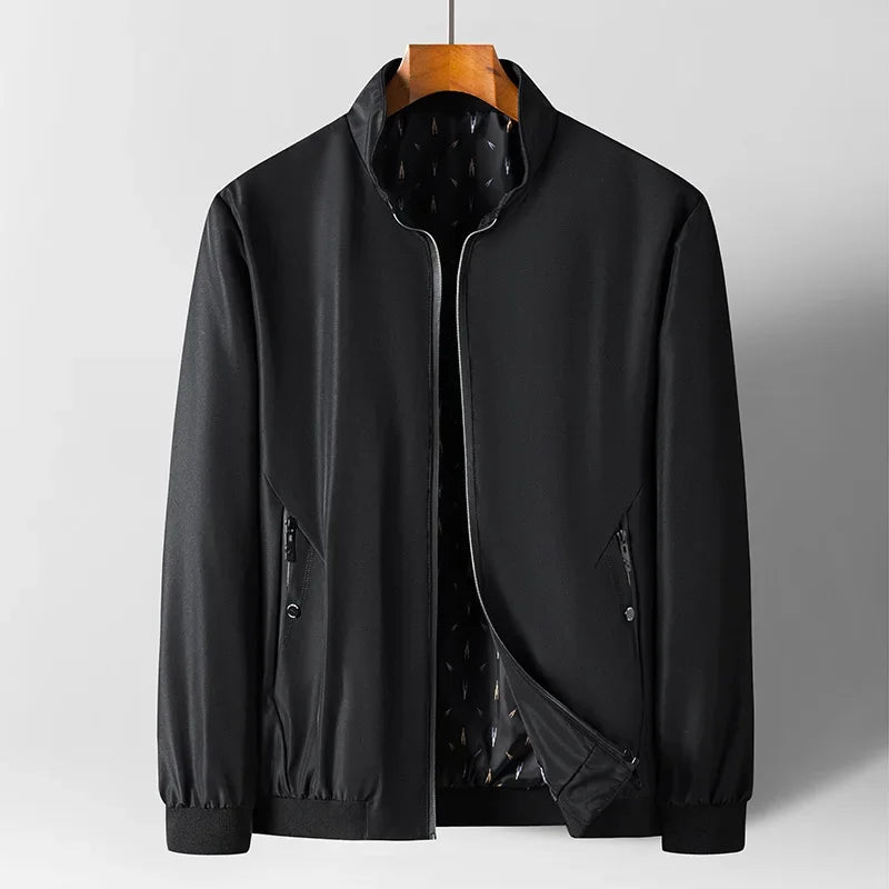 The Sentinel Jacket
