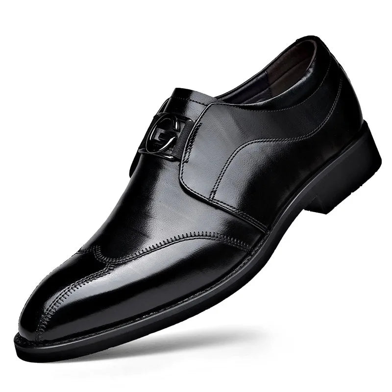 Vaelen Dress Shoes