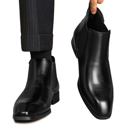 Summit Boots