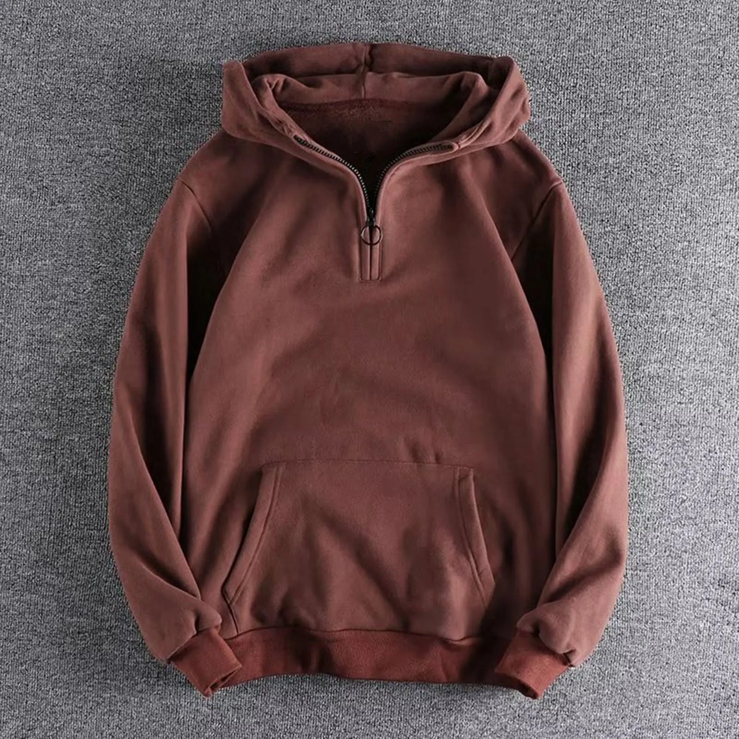 Stride Sweater