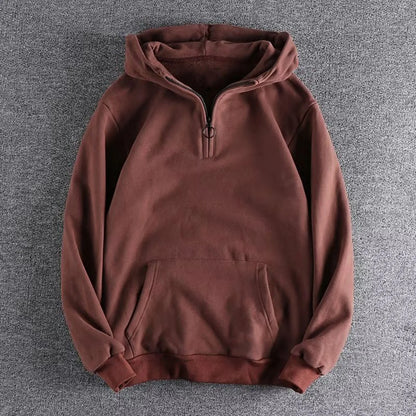 Stride Sweater
