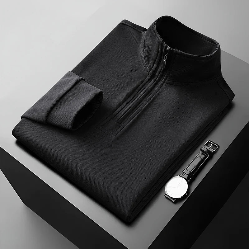 The Core Sweater