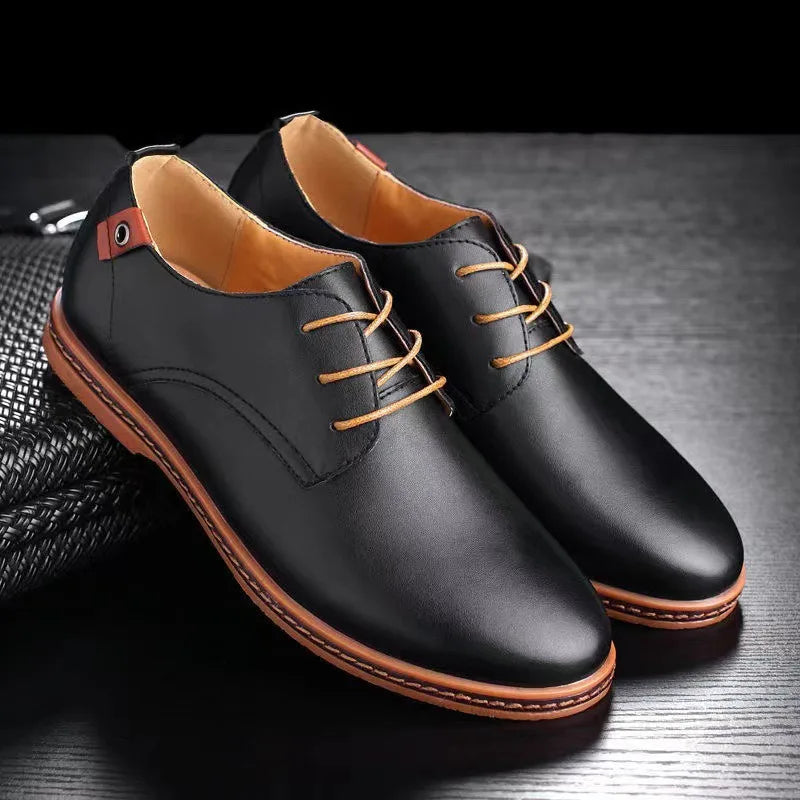 Korva Shoes