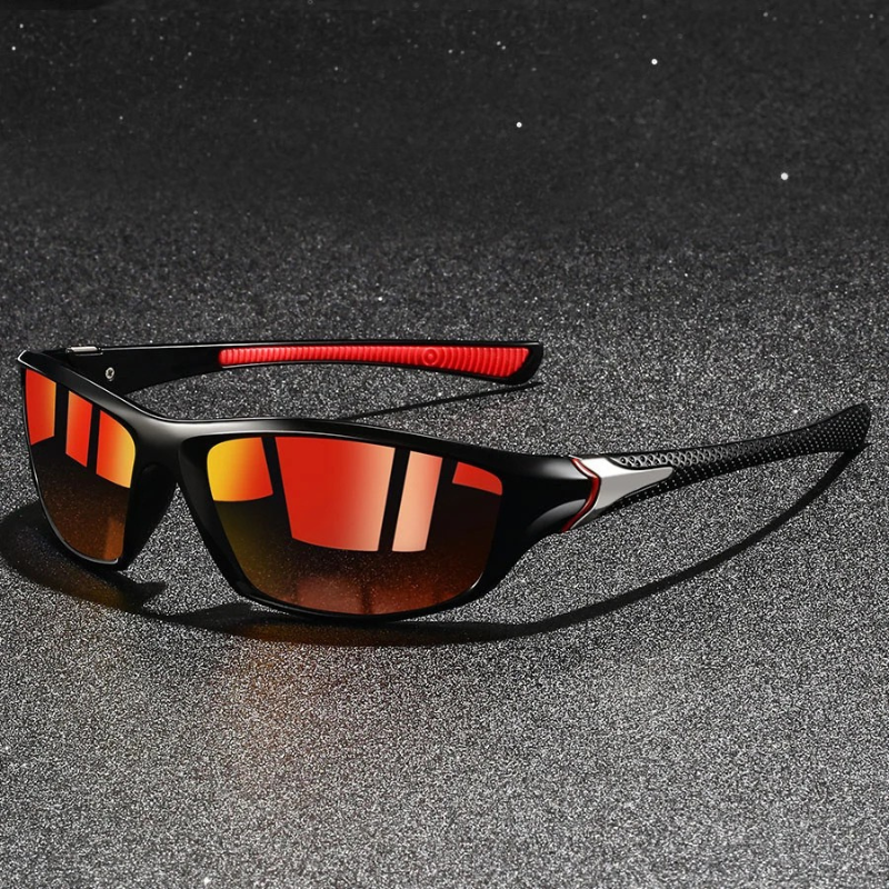Malvani Sport Shades