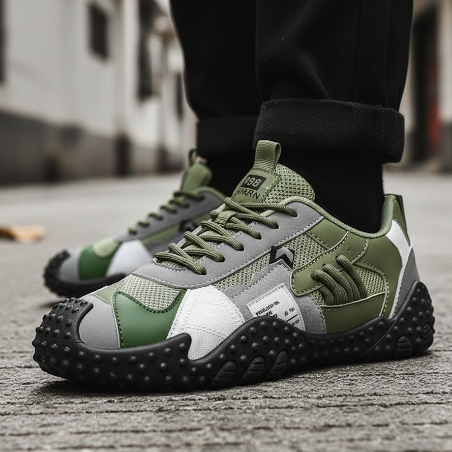 Ridgeway Urban Sneakers